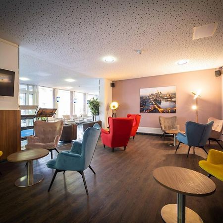 Anor Hotel & Conference Center Frankfurt Airport Мерфельден-Валльдорф Екстер'єр фото