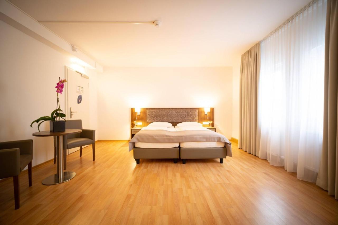 Anor Hotel & Conference Center Frankfurt Airport Мерфельден-Валльдорф Екстер'єр фото