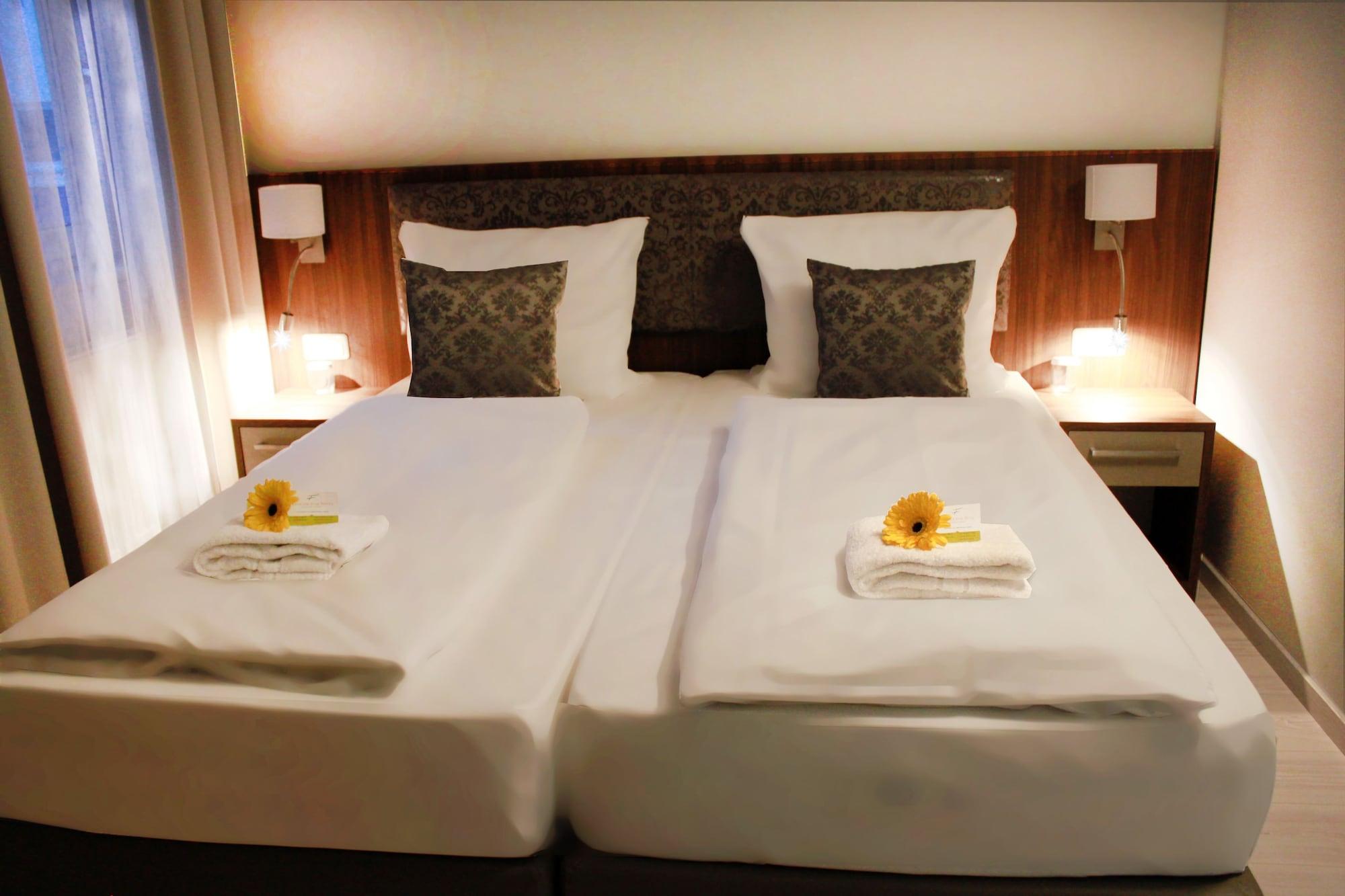Anor Hotel & Conference Center Frankfurt Airport Мерфельден-Валльдорф Екстер'єр фото