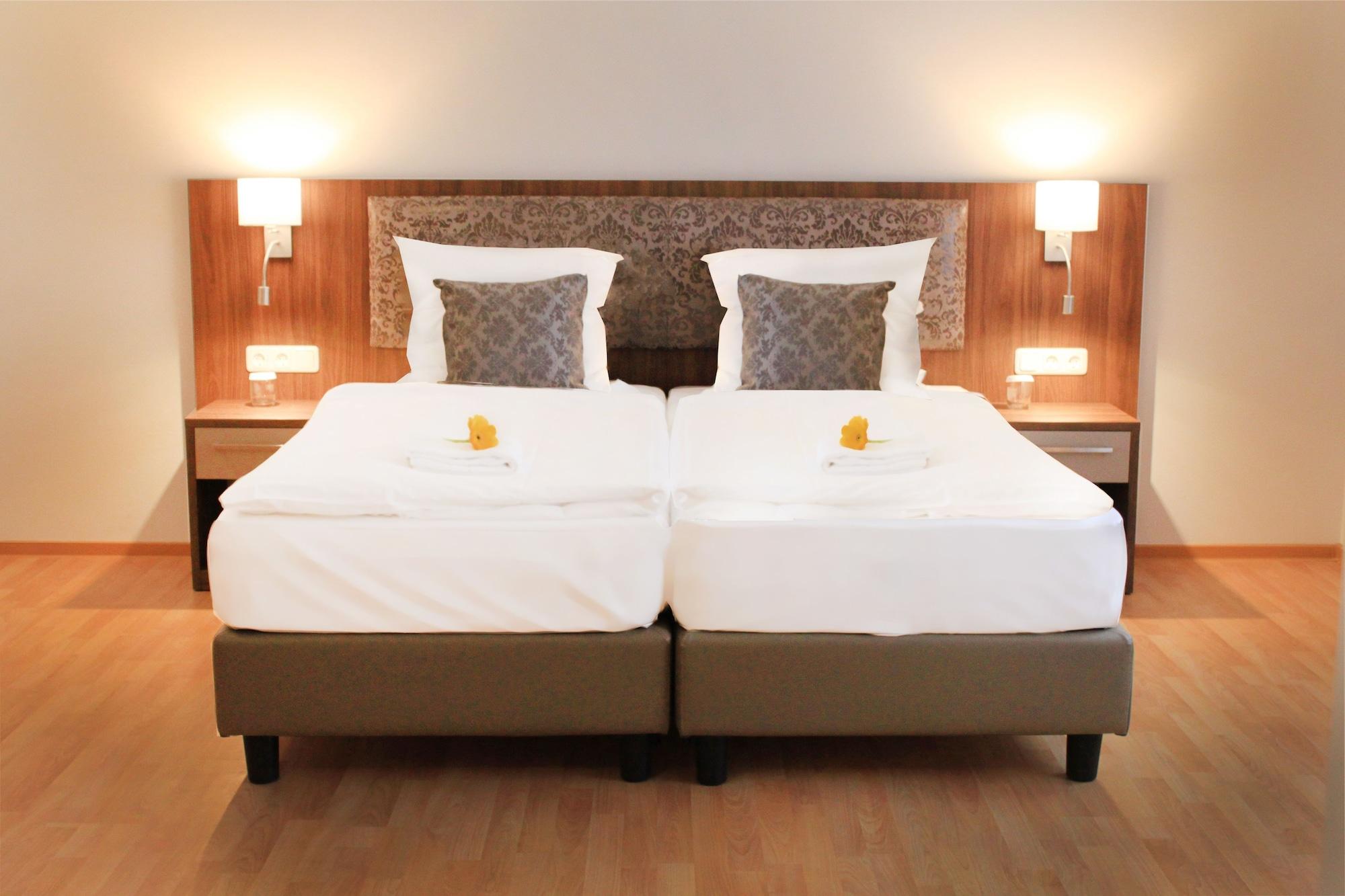 Anor Hotel & Conference Center Frankfurt Airport Мерфельден-Валльдорф Екстер'єр фото