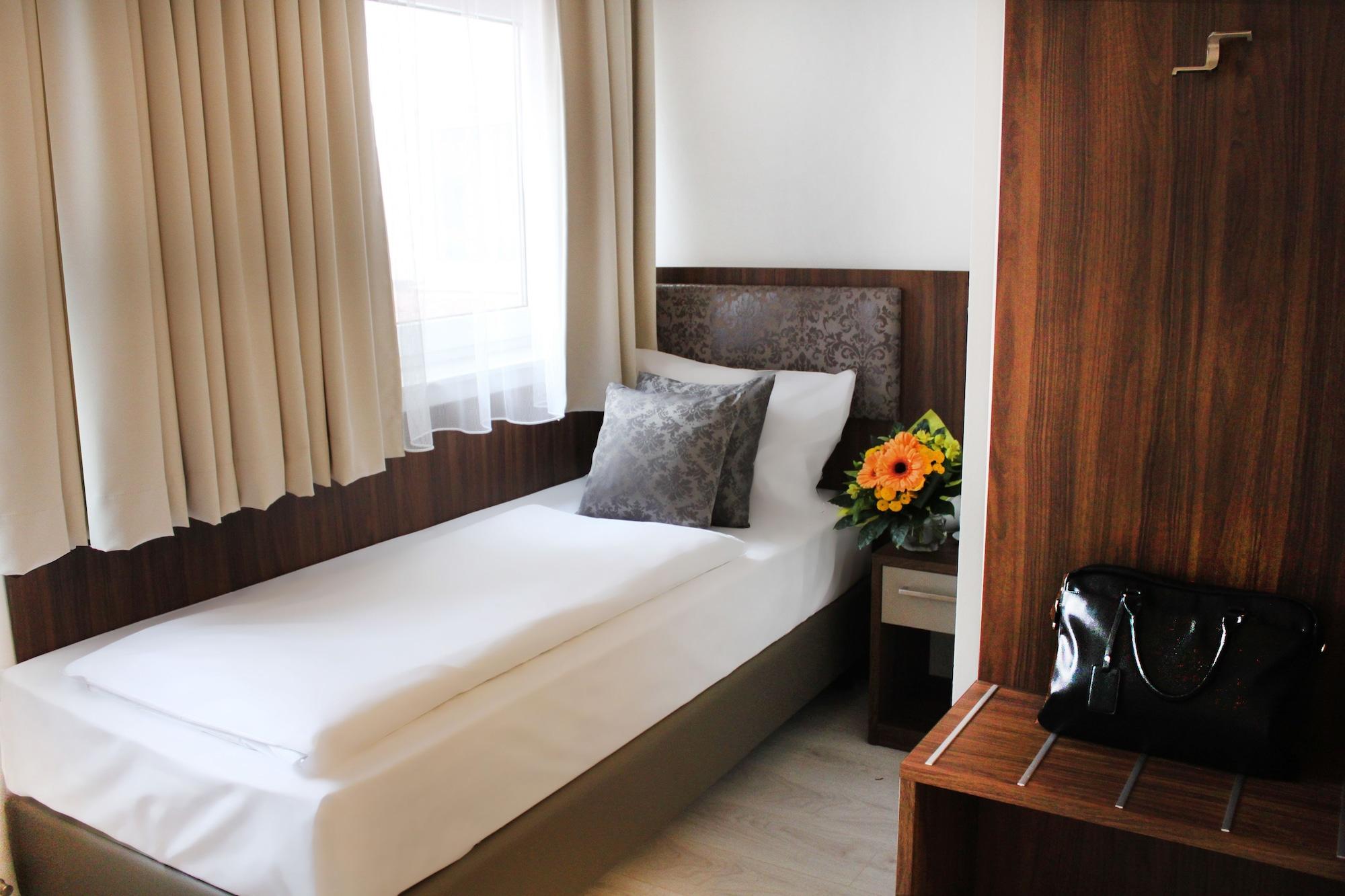 Anor Hotel & Conference Center Frankfurt Airport Мерфельден-Валльдорф Екстер'єр фото