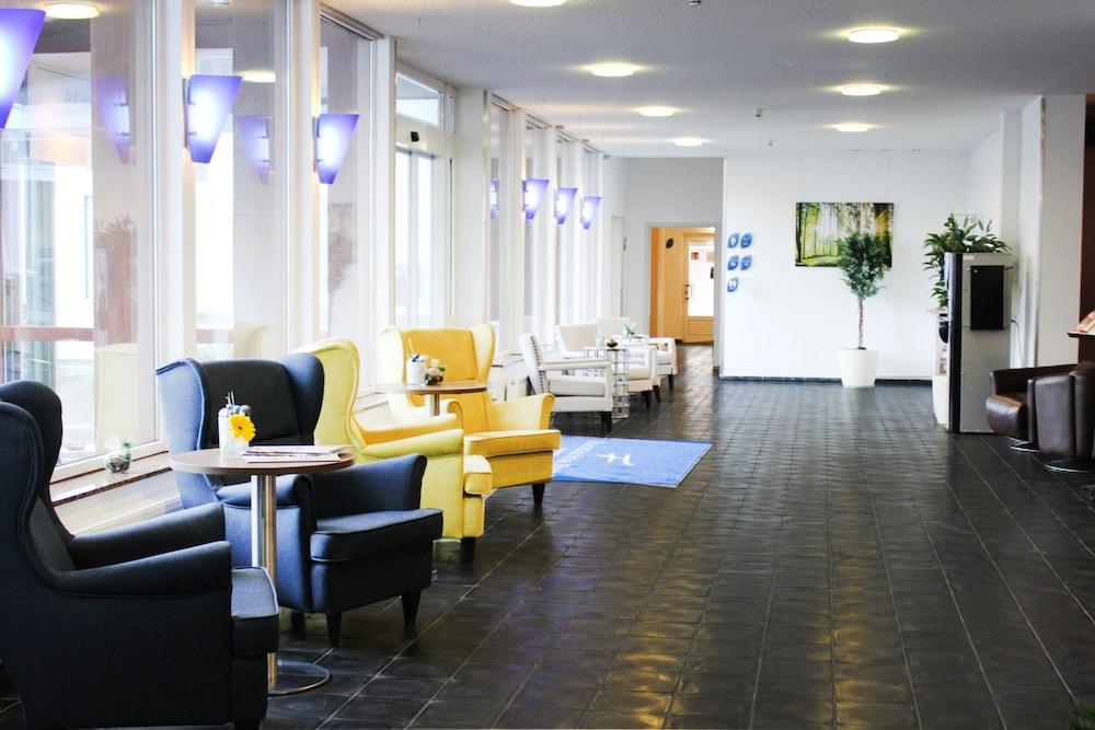 Anor Hotel & Conference Center Frankfurt Airport Мерфельден-Валльдорф Екстер'єр фото