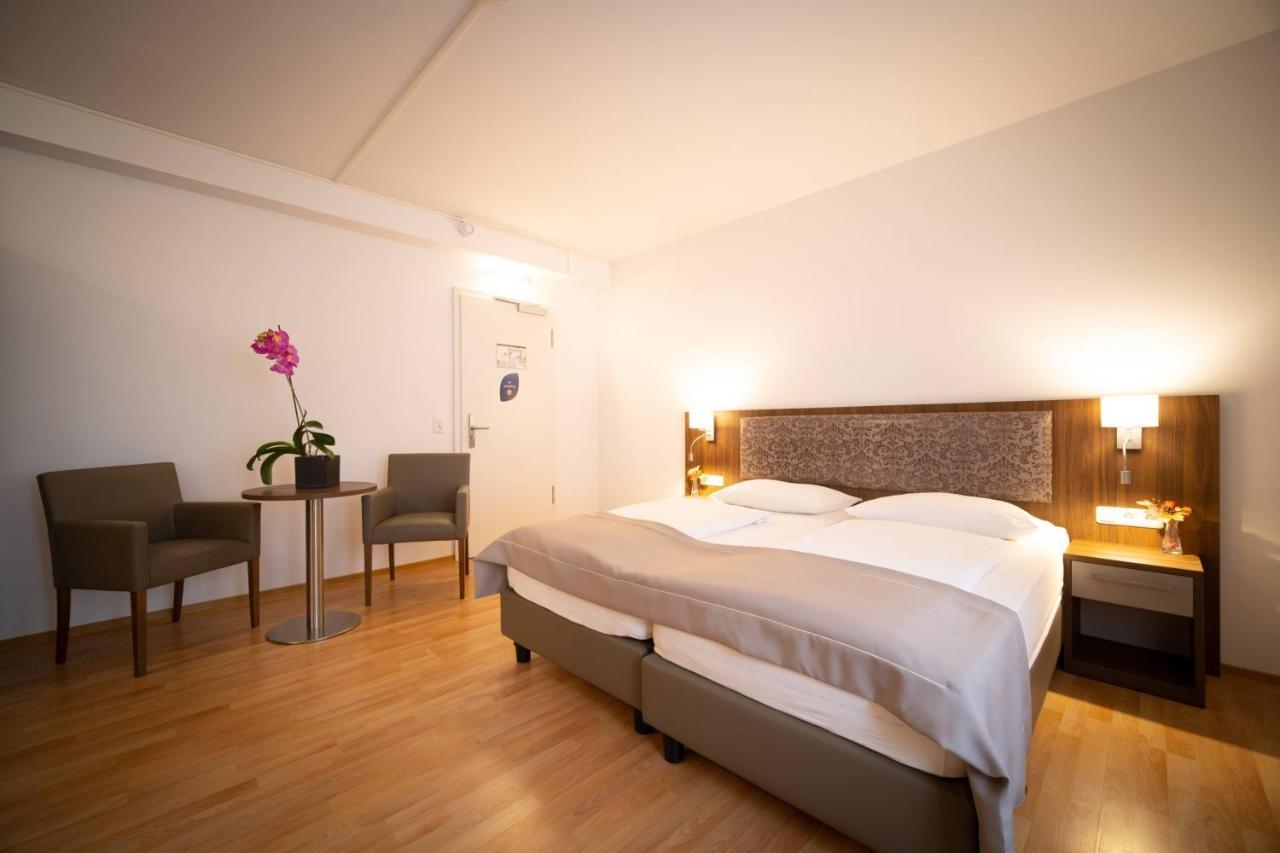 Anor Hotel & Conference Center Frankfurt Airport Мерфельден-Валльдорф Екстер'єр фото